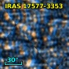 2MASS J18010605-3353465