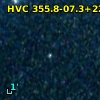 HVC 355.8-07.3+228