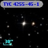 TYC 4255-45-1