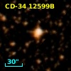 CD-34 12599B