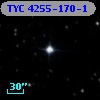 TYC 4255-170-1