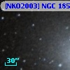 [NKO2003] NGC 185 04241430