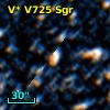 V* V725 Sgr
