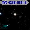 TYC 4255-533-1