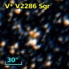 V* V2286 Sgr