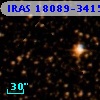 IRAS 18089-3415