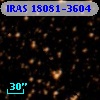 IRAS 18081-3604