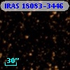 IRAS 18083-3446
