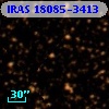 IRAS 18085-3413