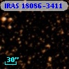 IRAS 18086-3411