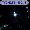 TYC 4255-832-1