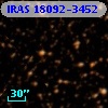IRAS 18092-3452