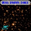 IRAS 18099-3403