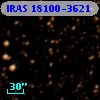 IRAS 18100-3621
