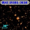 IRAS 18101-3610
