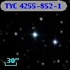 TYC 4255-852-1