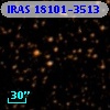 IRAS 18101-3513