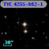 TYC 4255-882-1
