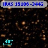 IRAS 18108-3445