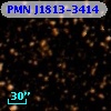 PMN J1813-3414