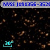 NVSS J181356-352054