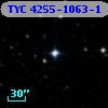 TYC 4255-1063-1