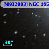 [NKO2003] NGC 185 03530673