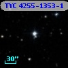 TYC 4255-1353-1