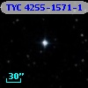 TYC 4255-1571-1