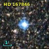 HD 167846