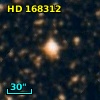 HD 168312