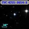TYC 4255-1654-1