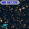 HD 167728