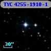 TYC 4255-1910-1