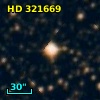 HD 321669
