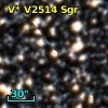 V* V2514 Sgr
