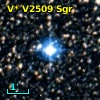 V* V2509 Sgr