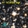 V* V1858 Sgr