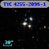 TYC 4255-2098-1