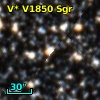 V* V1850 Sgr