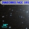 [NKO2003] NGC 185 03430934