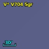 V* V704 Sgr