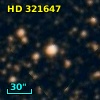 HD 321647