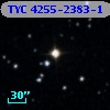TYC 4255-2383-1