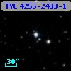 TYC 4255-2433-1