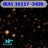 IRAS 18117-3438