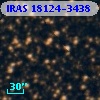IRAS 18124-3438