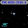 TYC 4255-2515-1