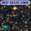 IRAS 18128-3409