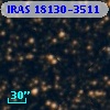 IRAS 18130-3511